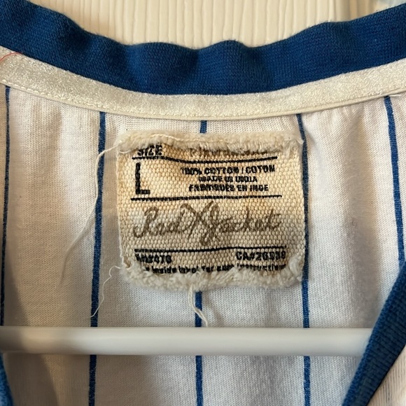 Chicago Cubs Vintage Tee - Picture 4 of 6